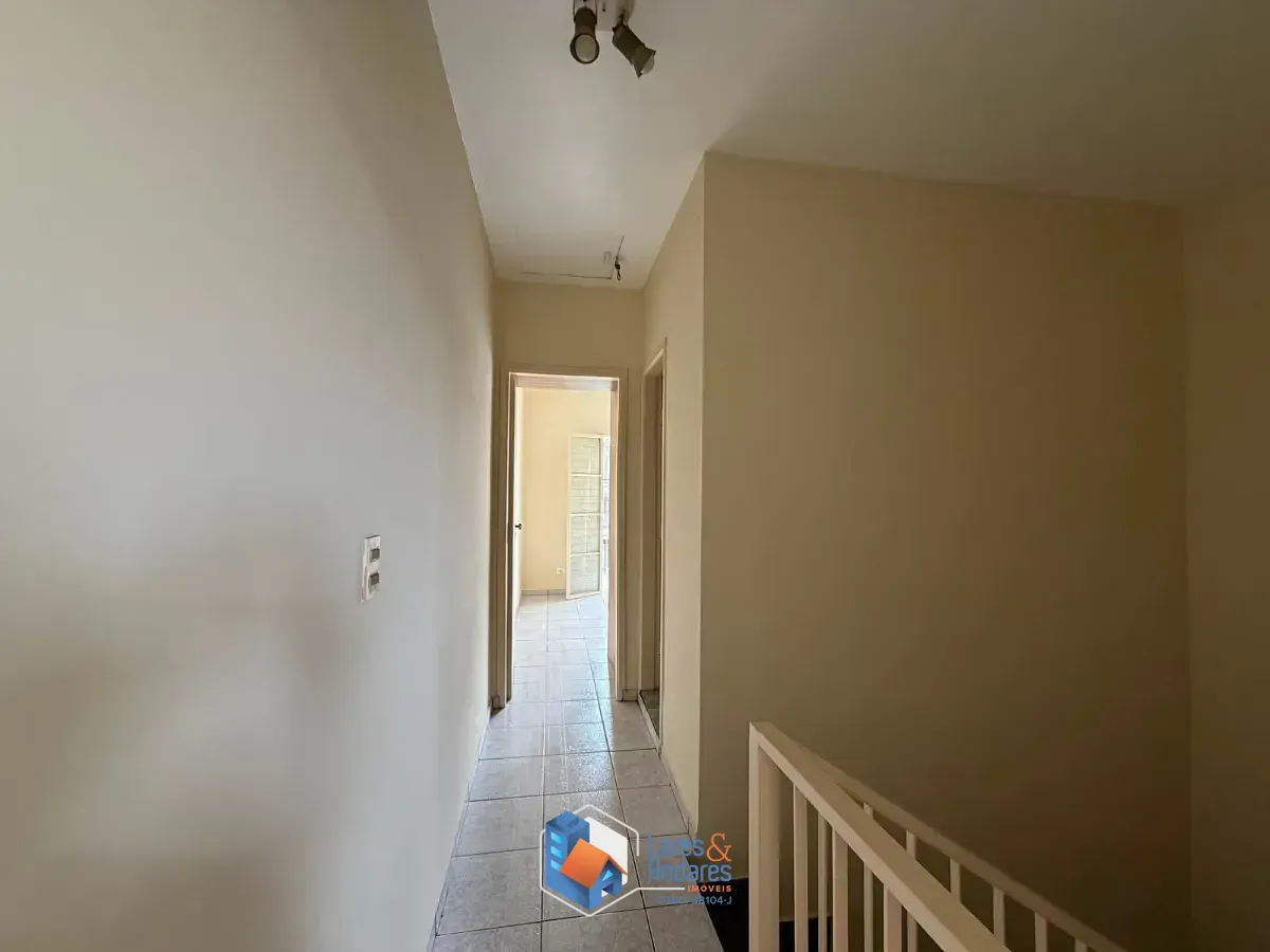 Imagem Sobrado para venda em Vila Guedes com 3 quartos, 79m²