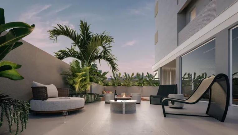 Imagem Le Monarque - Apartamento à venda no bairro Centro - Itapema/SC