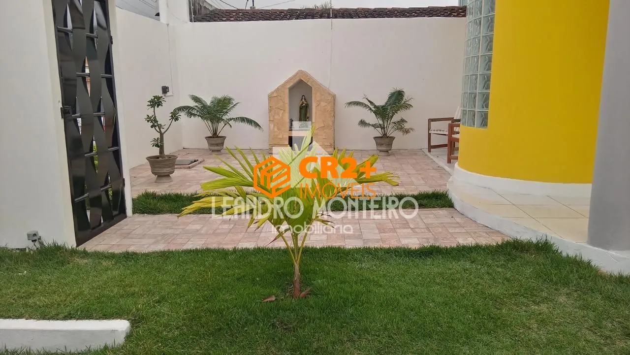 Imagem CASA À VENDA - PEDRA REDONDA | PESQUEIRA/PE