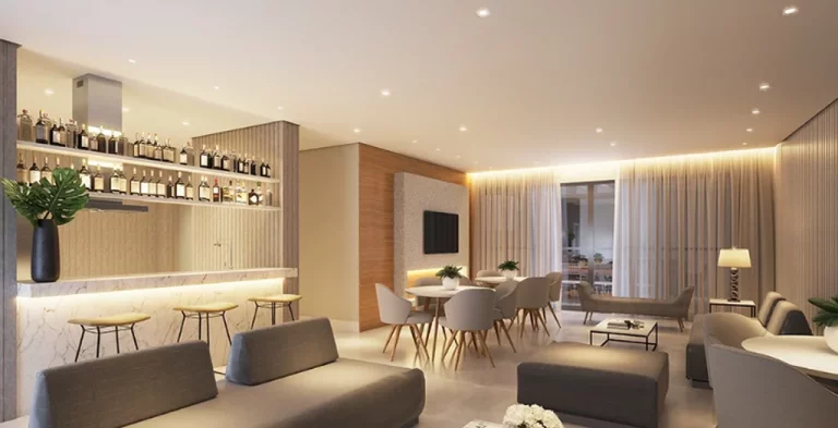 Imagem Apartamento à venda no bairro Vila Mariana - São Paulo/SP