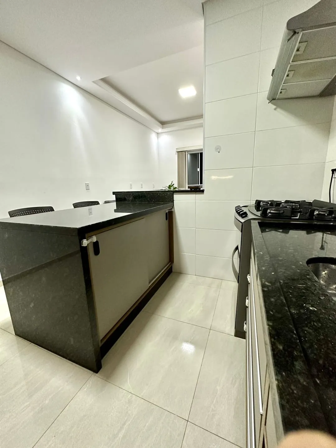 Imagem Casa à venda 2 Quartos, 1 Suite, 1 Vaga, 76M², Parque das Palmeiras, Pindamonhangaba - SP