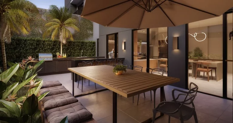Imagem Apartamento à venda no bairro Lapa de Baixo - São Paulo/SP