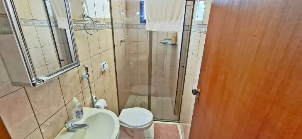 Imagem APARTAMENTO COM 170,00 m² - TUPI - PRAIA GRANDE SP