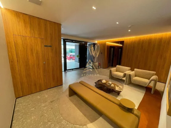 Imagem Apartamento à venda, 149 m² por R$ 3.490.000,00 - Centro - Balneário Camboriú/SC