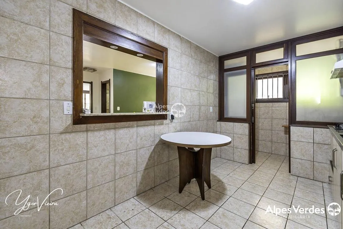 Imagem Apartamento à Venda em Centro, Canela - RS