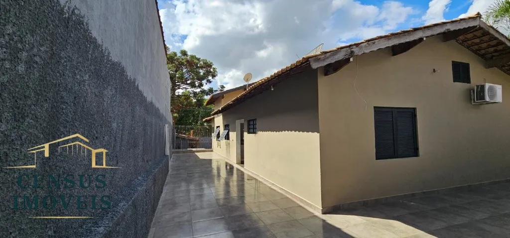 Foto do imóvel: Casa à venda em Vinhedo-SP, no bairro Altos do Morumbi: 3 quartos, 1 suíte, 3 salas, 4 banheiros, 6 vagas, 224 m². Confira agora! em Altos do Morumbi