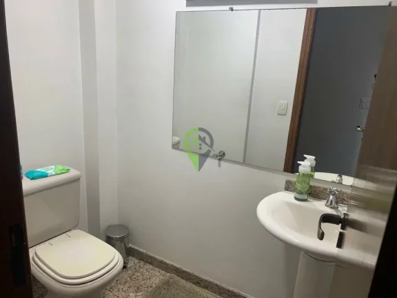 Imagem Apartamento à venda em Santos/SP