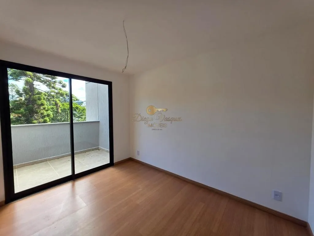 Imagem Cobertura para Venda em Teresópolis / RJ no bairro Várzea
