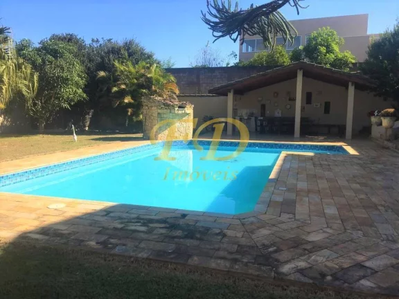 Imagem Casa em Bragança Paulista