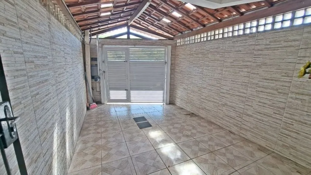 Imagem CASA COM 80,00 m² - CAIÇARA - PRAIA GRANDE SP