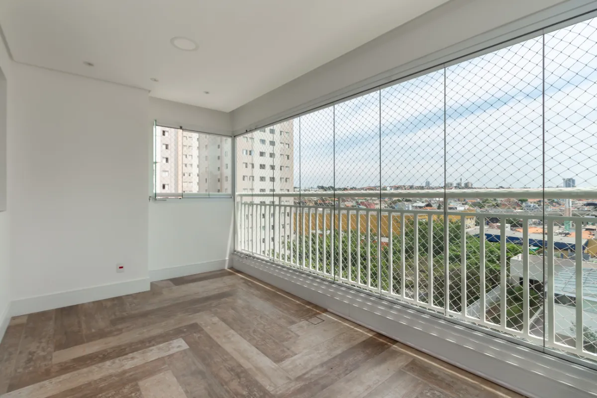 Imagem Apartamento para venda em Vila Ema com 2 quartos, sendo 1 suíte, 62m2