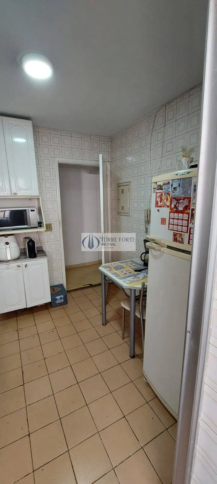 Imagem Apartamento com 2 dormitorios, 01 vaga na Mooca
