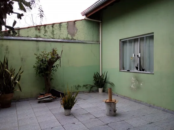 Imagem Casa com 3 Quartos à Venda, 143 m² em Jardim Piazza Di Roma II - Sorocaba