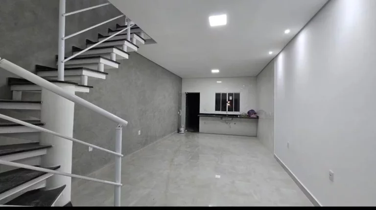 Imagem ???? Lindíssimo Sobrado com Piscina ???????????? . ???? Parque São Bento ???? *COM DOCUMENTAÇÃO ...