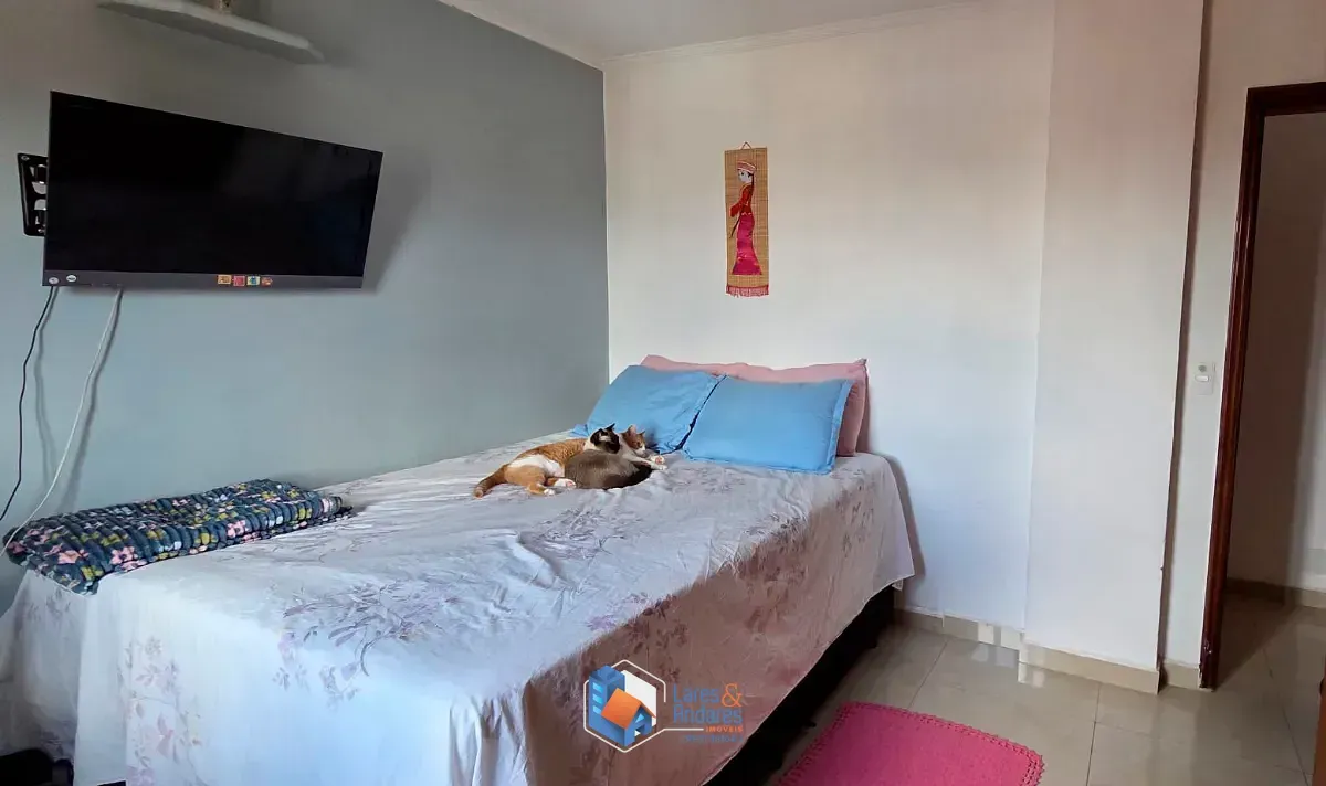 Imagem Apartamento para venda em Lauzane Paulista com 2 quartos, 70m²