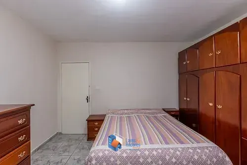 Imagem Sobrado para venda em Vila Tolstoi com 3 quartos, 126m²