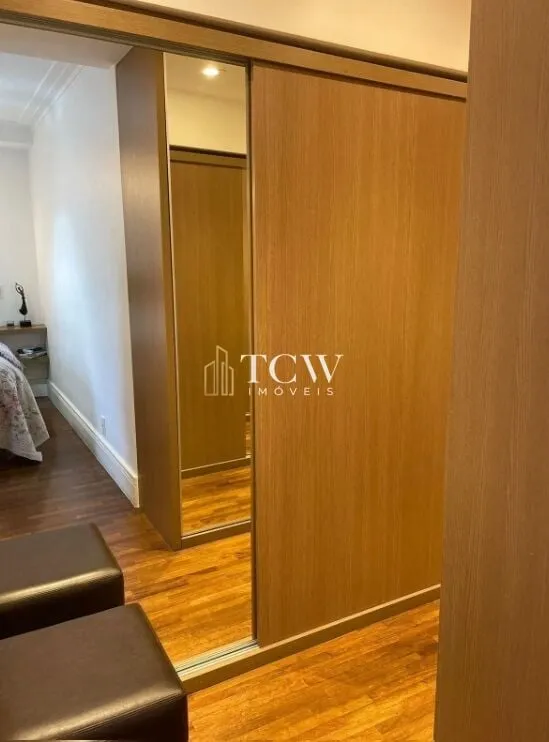 Imagem Apartamento à venda no Mooca 3 suítes