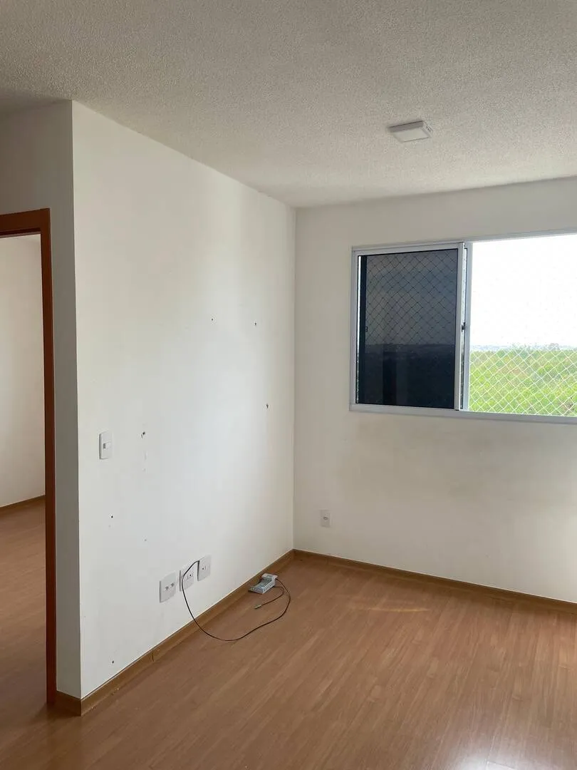 Imagem Apartamento 2 quartos Bairro Morada do Ouro