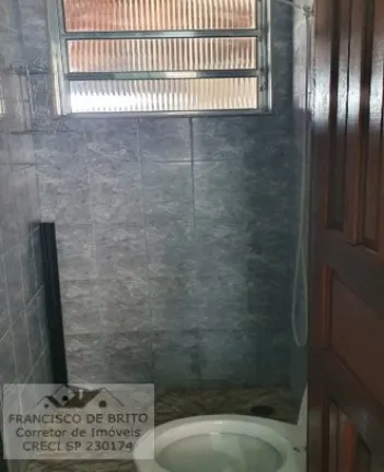 Imagem Casa com 2 Quartos à Venda, 202 m² em Vila Washington Beleza - Cruzeiro