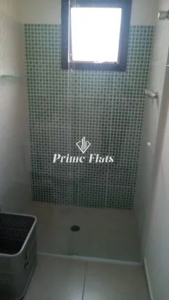 Imagem Flat disponível para venda no Madison Plaza Service no Jardim Paulista, com 35m², 1 dormitório e 1 vaga