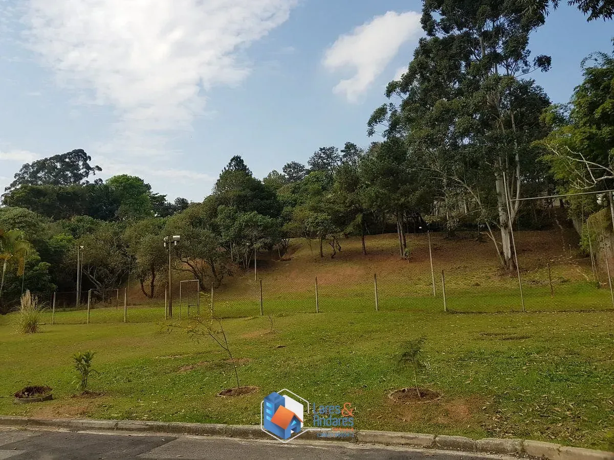 Imagem Terreno à venda, Jardim Mediterrâneo, Cotia, SP