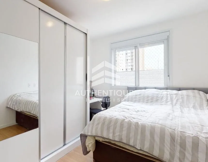 Imagem LIVING CONNECT VILA DAS MERCES - Apartamento à venda em São Paulo/SP