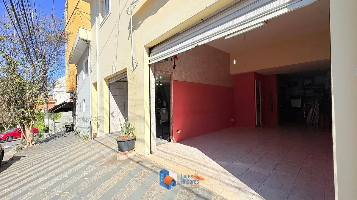 Imagem Sobrado para venda em Vila Madalena com 2 quartos, 105m²