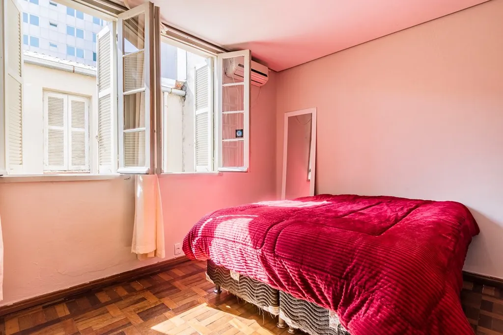 Imagem Apartamento em Centro Histórico