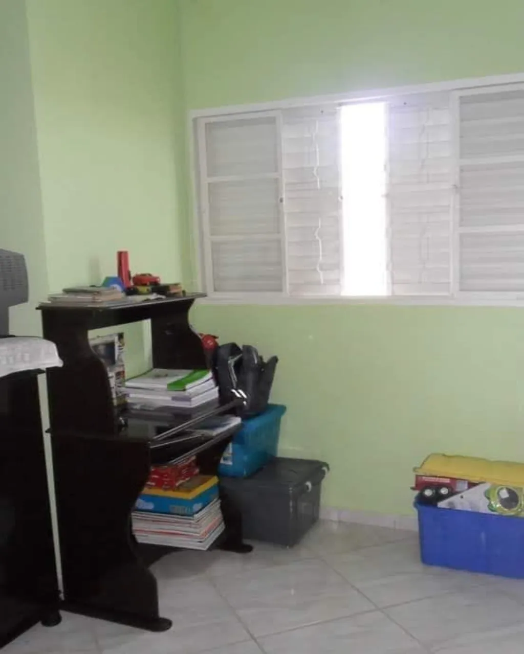 Imagem Casa térrea a venda no Residencial Villa Amato,Sorocaba/SP