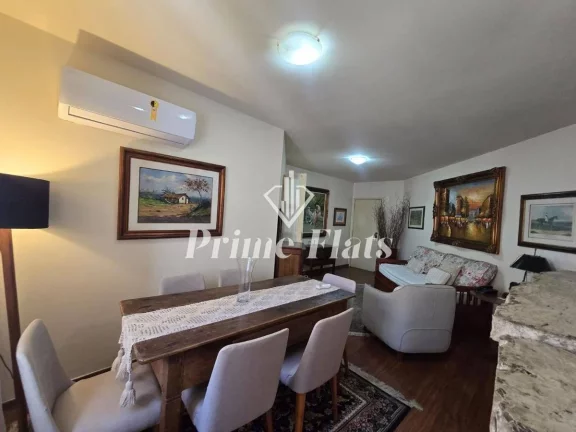 Imagem Flat disponível para venda no The Plazza Residence Flat no Jardim Paulista, com 37m², 1 dormitório e 1 vaga de garagem