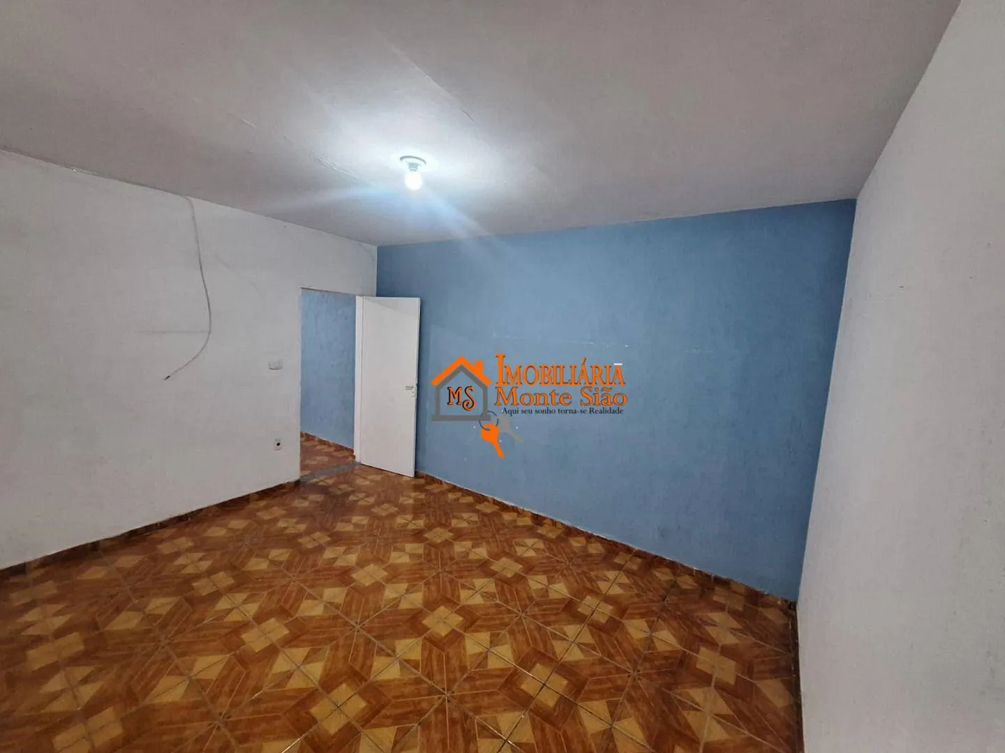 Imagem Sobrado à venda por R$ 582.999,00 - Vila Cocaia - Guarulhos/SP
