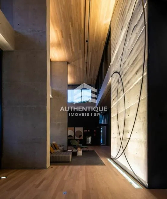 Imagem Huma Itaim - Apartamento à venda em São Paulo/SP