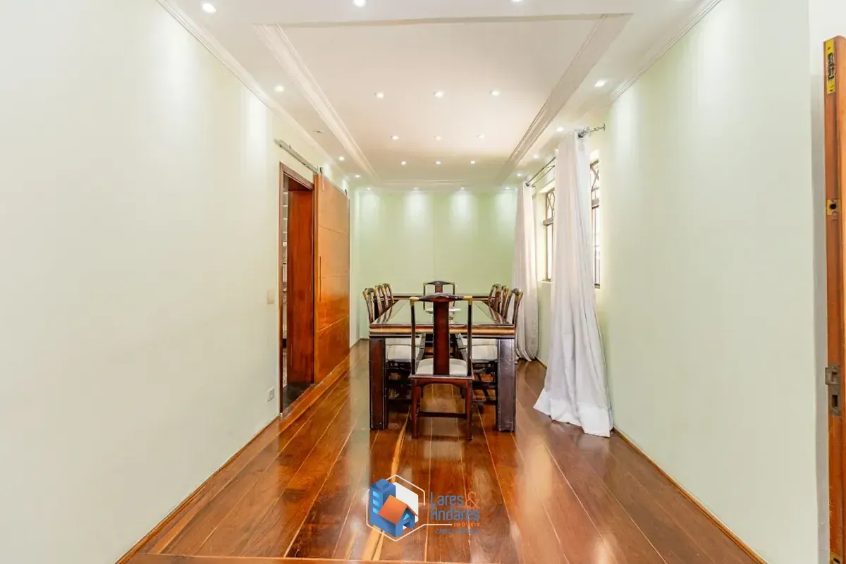 Imagem Casa para venda em Jardim Campo Grande com 4 quartos, sendo 4 suítes, 373m²