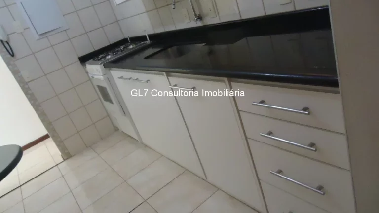 Imagem Apartamento Condomínio Residencial Victoria Indaiatuba SP