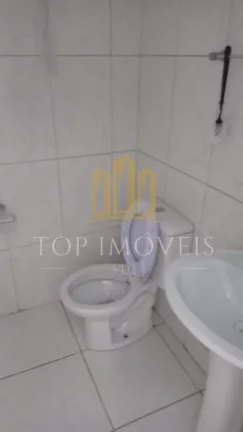 Imagem Galpão Amplo no Centro de São José dos Campos