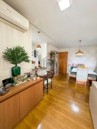 Imagem Solar do Bosque | Plaenge - Apartamento à venda no bairro Vila Cleópatra - Maringá/PR