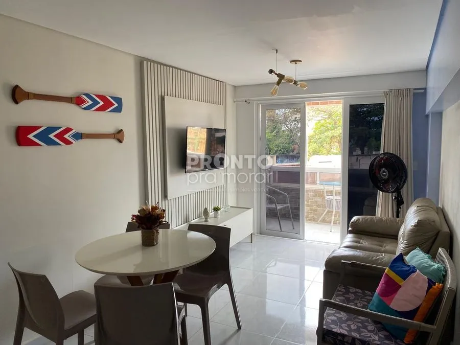 Imagem Makaiba Residence