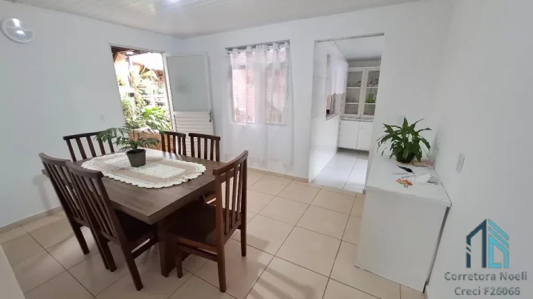 Imagem Casa 05 quartos, com edícula e loft no Jardim Paulista em Campina Grande do Sul PR