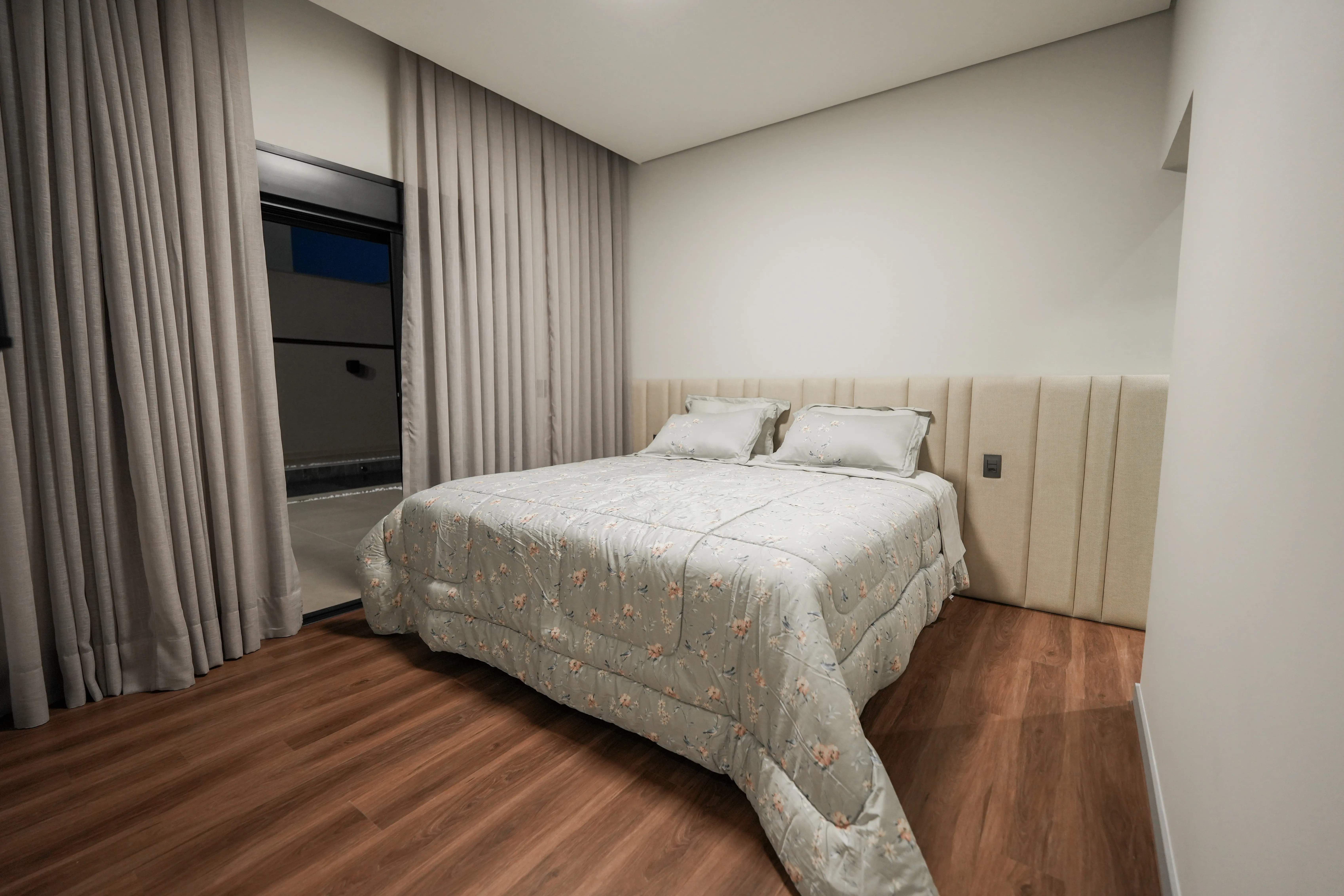 Imagem Casa 4 suites Condominio Alphaville Nova Esplanada 3 Votorantim/SP
