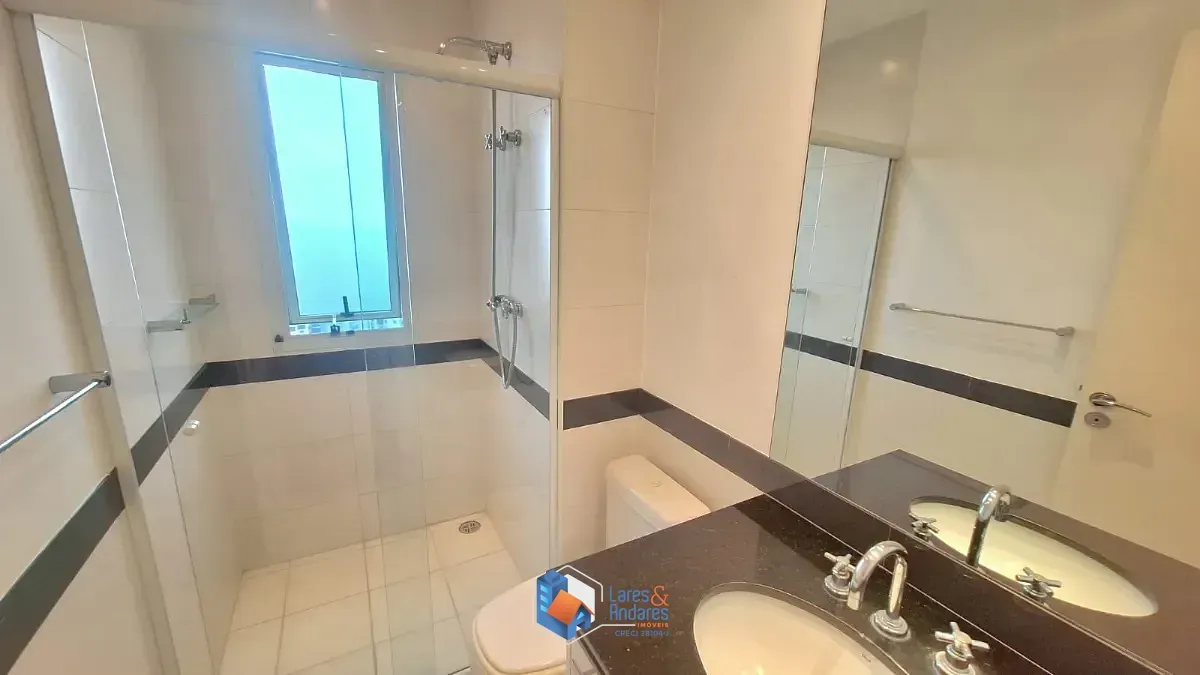 Imagem Apartamento para venda em Vila Andrade com 4 quartos, sendo 2 suítes, 211m²