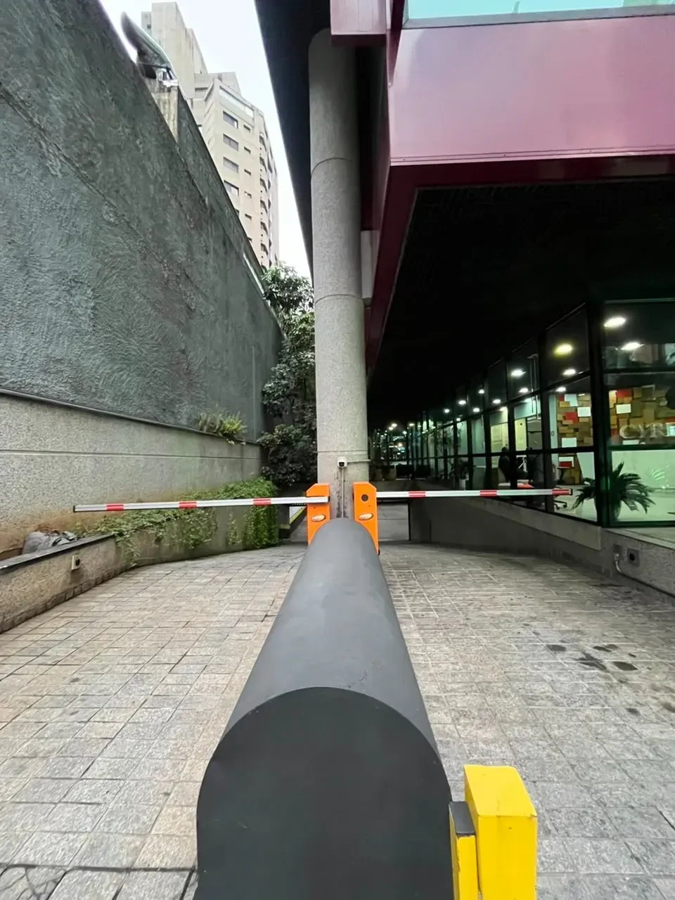 Imagem Imóvel Comercial para Alugar, 4093 m² em Vila Olímpia - São Paulo