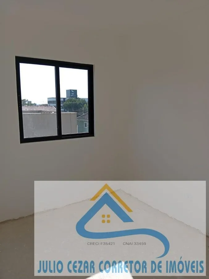 Imagem Apartamento para Venda em São José dos Pinhais, Boneca do Iguaçu, 2 dormitórios, 1 banheiro, 1 vaga
