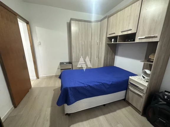 Imagem Apartamento térreo à venda!