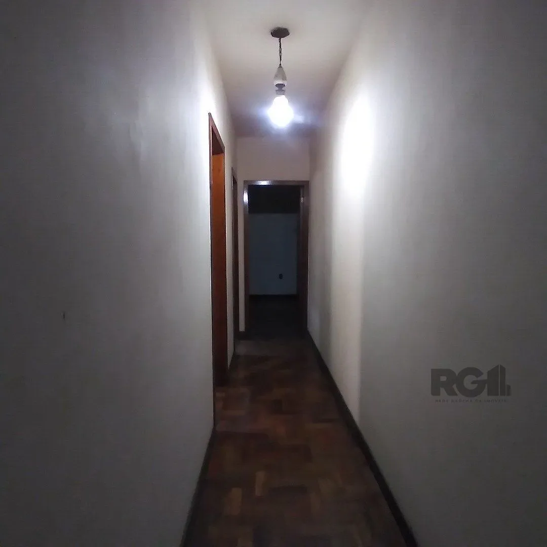 Imagem Casa em Restinga