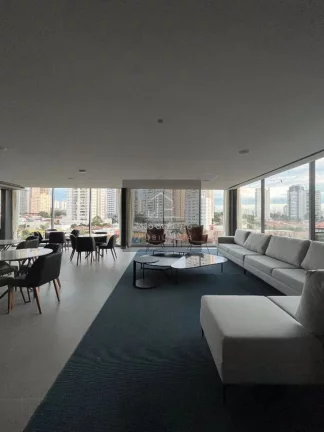 Imagem Apartamento Residencial à venda, Bela Vista, São Paulo - AP0024.