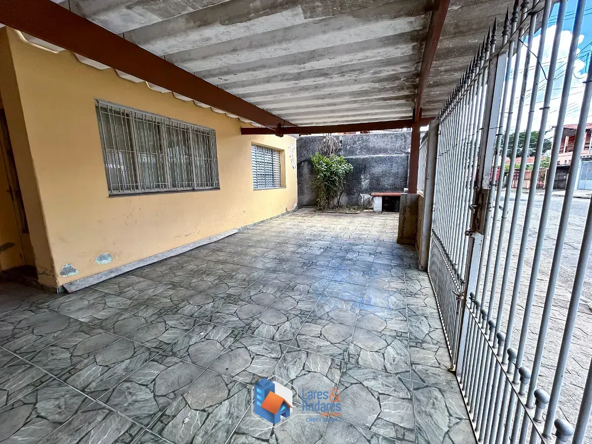 Imagem Casa para venda em Chácara São João com 3 quartos, 287m²