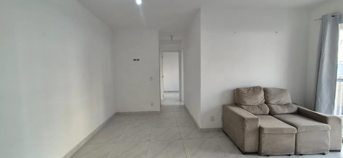 Imagem Apartamento para venda em Sacomã com 2 quartos, 50m2