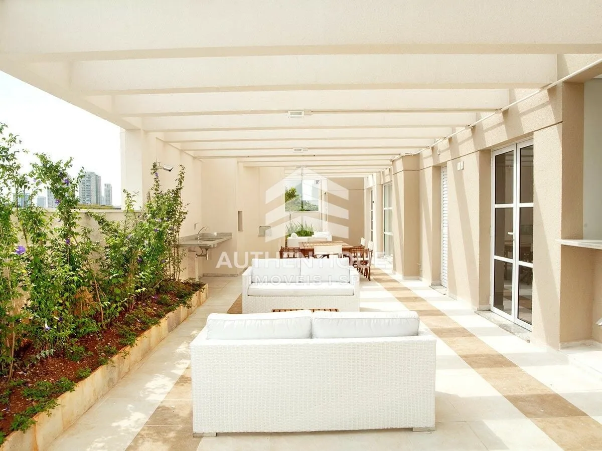 Imagem Floresce - Granja Julieta - Apartamento à venda em São Paulo/SP