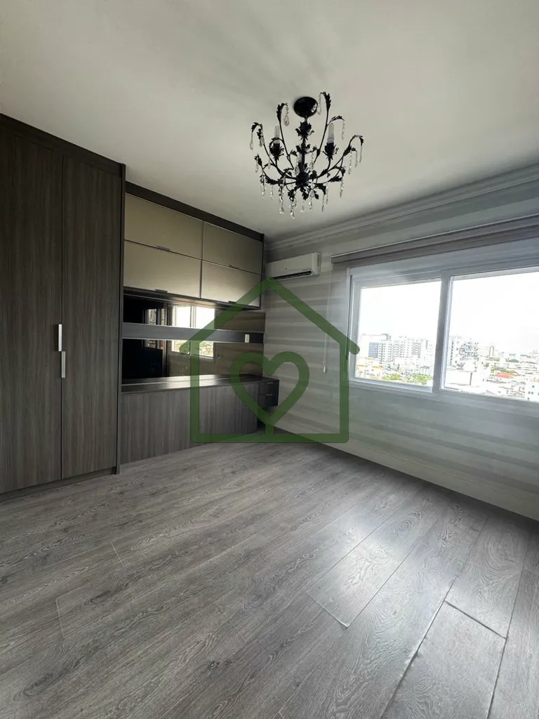 Imagem Um apartamento que oferece conforto e segurança para você e sua família. Preço e disponibilidade...