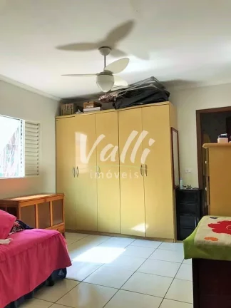 Imagem CASA RESIDENCIAL em SANTA BÁRBARA D'OESTE - SP, CIDADE NOVA II